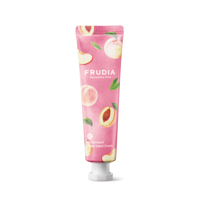 Frudia My Orchard Peach Hand Cream (30g)