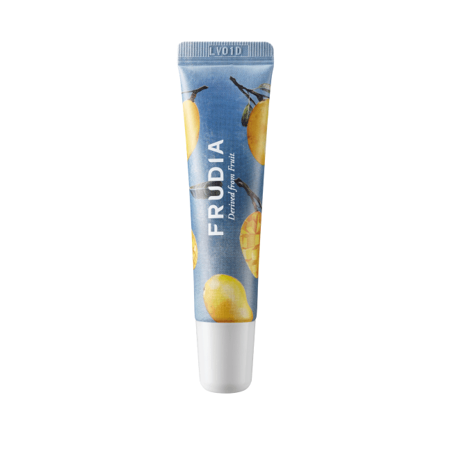 Frudia Mango Honey Lip Mask (10g)