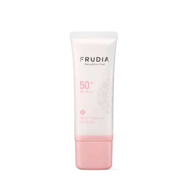 Velvet Fit Blurring Sun Primer (40g)