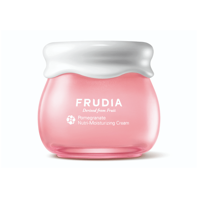 Frudia Pomegranate Nutri-Moisturizing Cream Mini (10g)