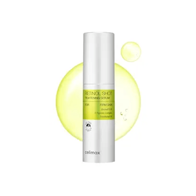 The Vita-A Retinol Shot Tightening Serum (30ml / 1.01 fl. Oz)