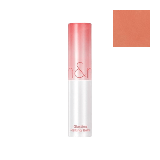 Glasting Melting Balm 01 Coco Nude (-)