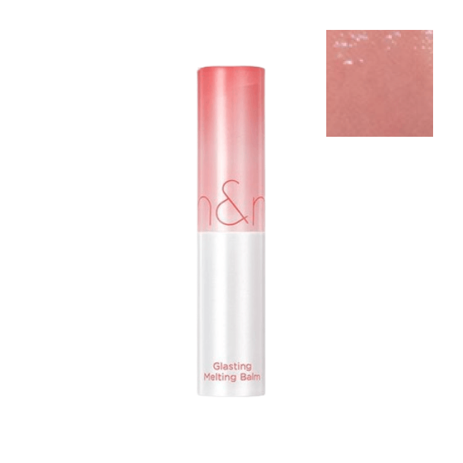 Glasting Melting Balm 12 Veiled Rose (-)
