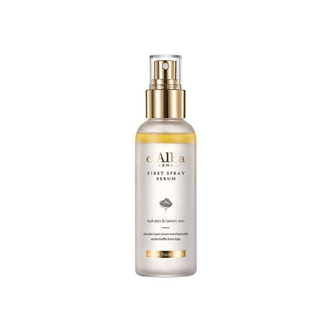 White Truffle First Spray Serum (100ml)