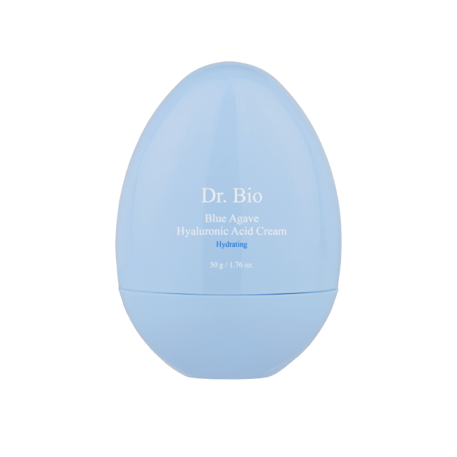 Blue Agave Hyaluronic Acid Cream 50g (50g)