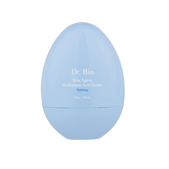 Blue Agave Hyaluronic Acid Serum 50g (50g)