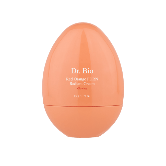 Red Orange PDRN Radiant Cream 50g (50g)