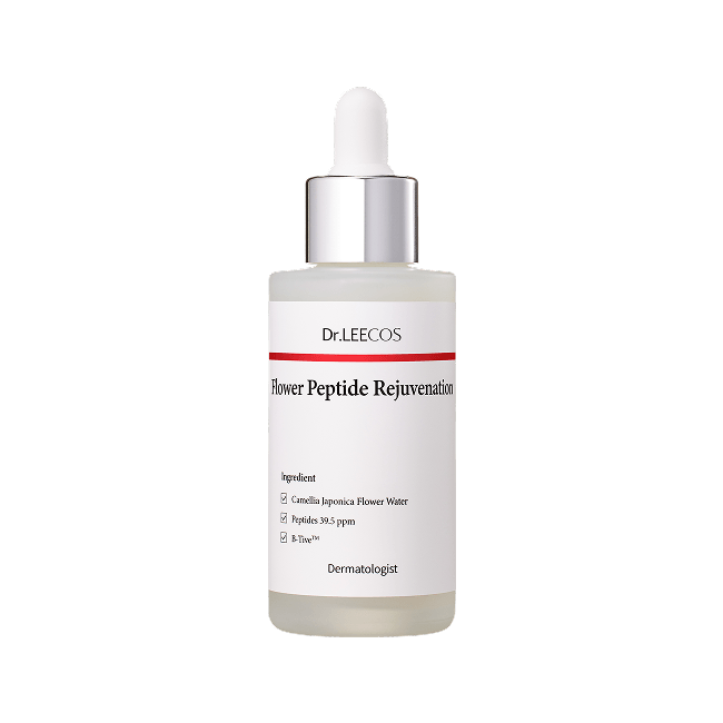 Flower Peptide Rejuvenation Ampoule (50ml)