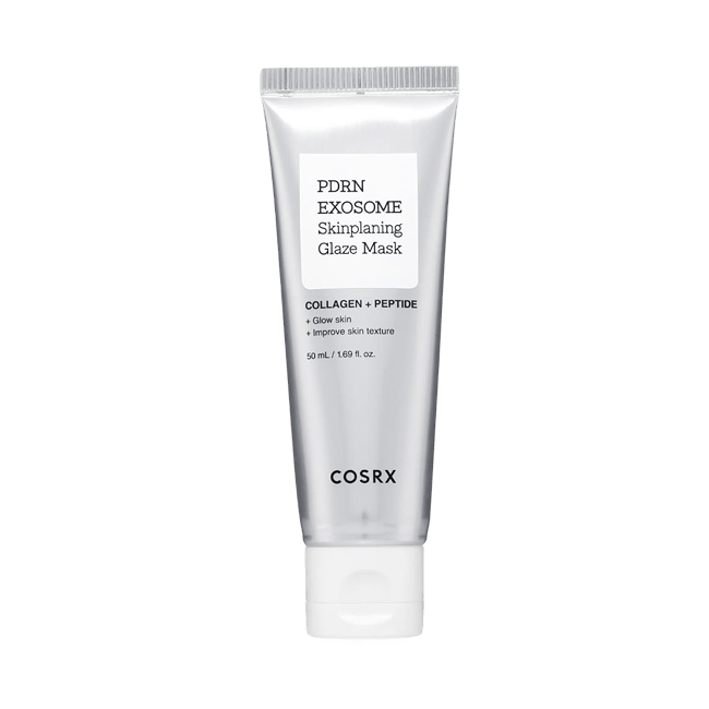 PDRN EXOSOME Skinplanning Glaze Mask (20g)