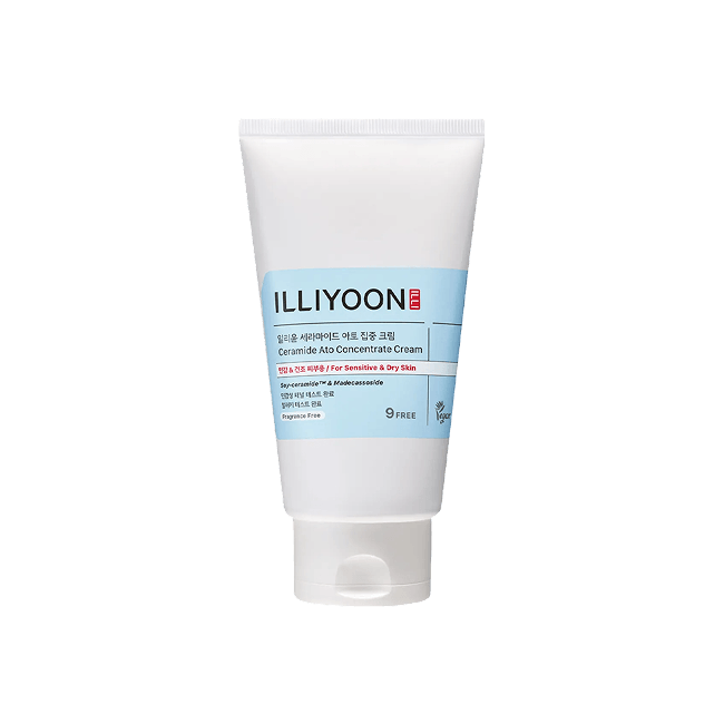Ceramide Ato Concentrate Cream (75ml) (75ml)