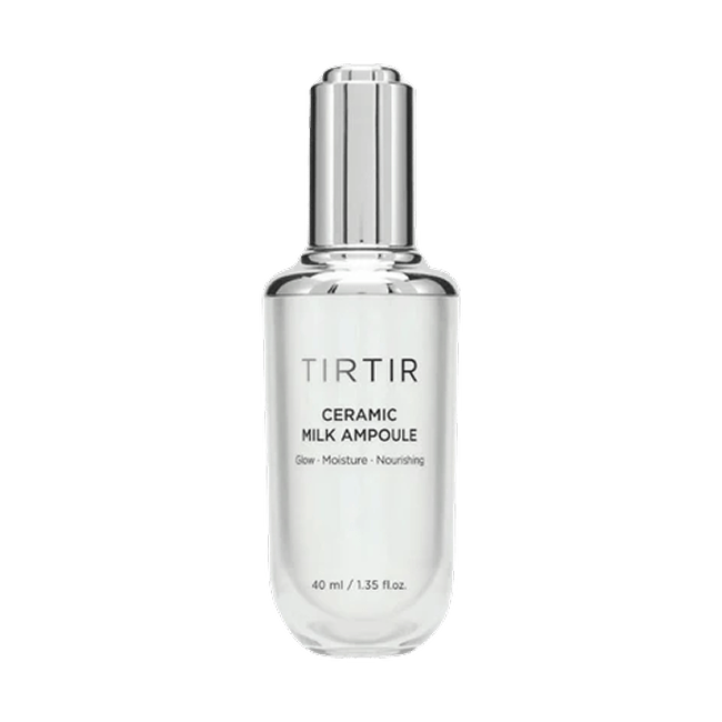 Ceramic Milk Ampoule 40Ml (40ml)