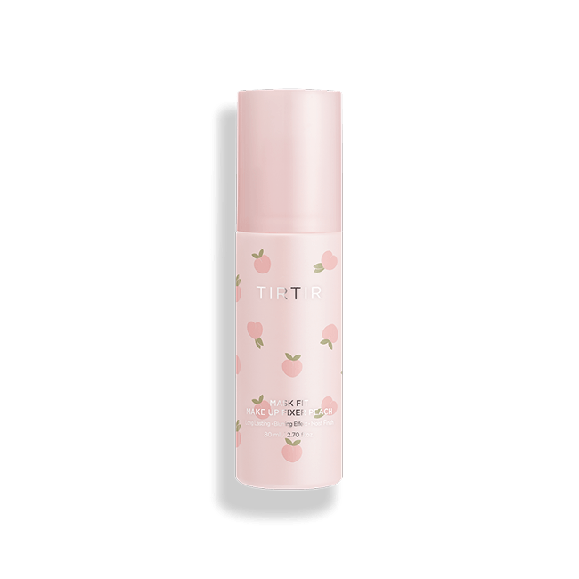 Mask Fit Make Up Fixer Peach (80ml)