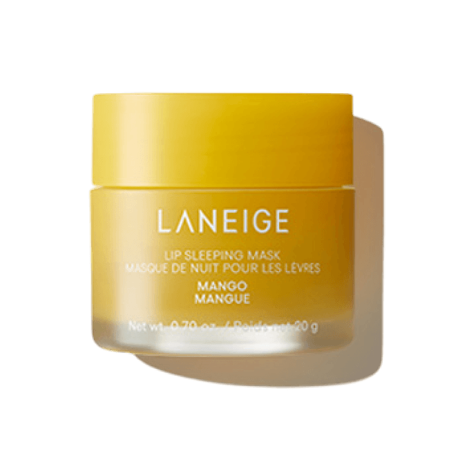 Lip Sleeping Mask Ex Mango (20g)