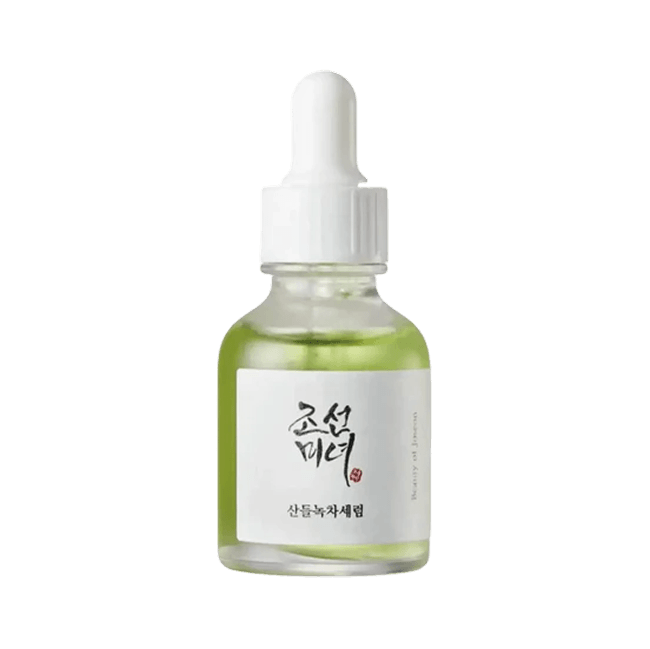 Calming Barrier Serum 30ml (30ml (1 fl.oz.))
