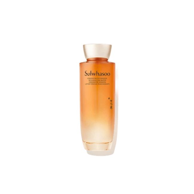 Concentrated Ginseng Renewing Water (150ml)