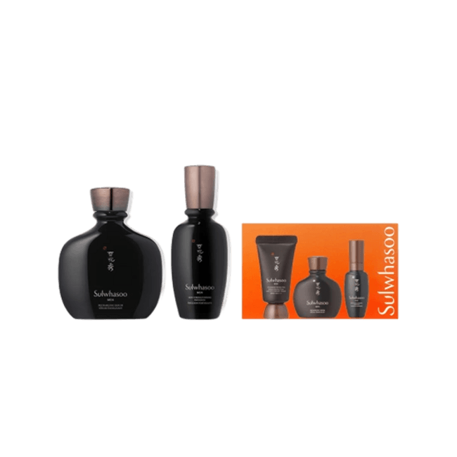 Brightening Care Duo Set (-)