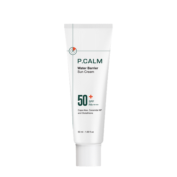Water Barrier Sunscreen(Otc) (50ml)