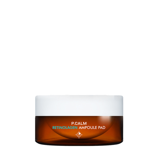Retinolagen Ampoule Pad (85g)