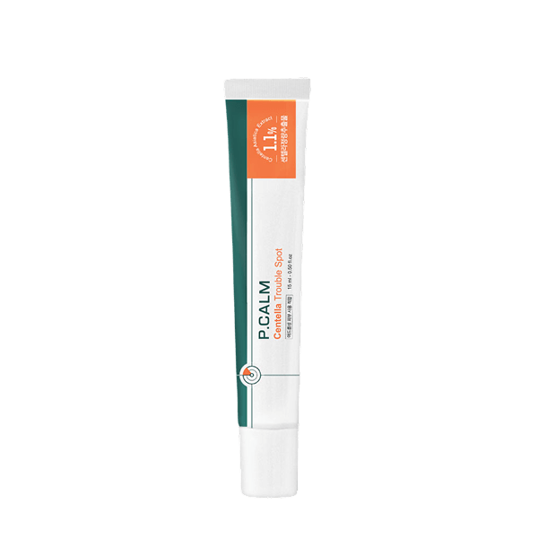 Centella Trouble Spot (15ml)
