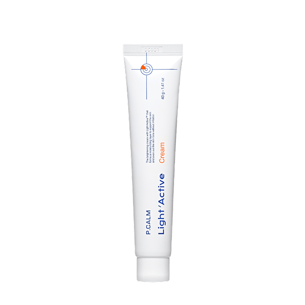 Light Active™ Cream (40g)