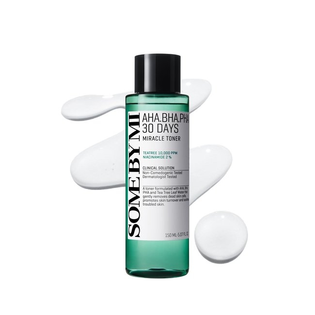 Aha-Bha-Pha 30 Days Miracle Toner (150ml)