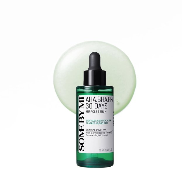 Aha-Bha-Pha 30 Days Miracle Serum (50ml)