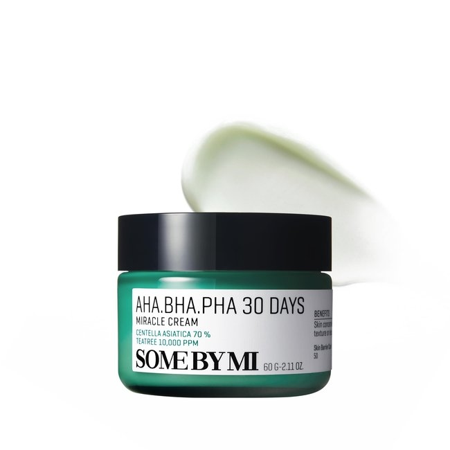 Aha-Bha-Pha 30 Days Miracle Cream (60g)