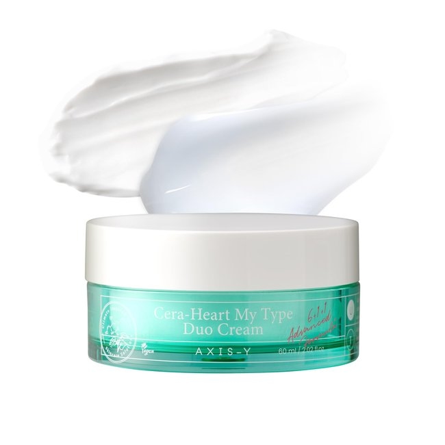 Cera-Heart My Type Duo Cream (60ml)