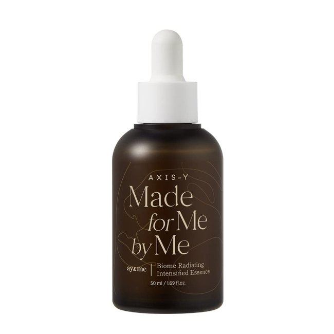 Biome Radiating Intensified Essence (50ml)