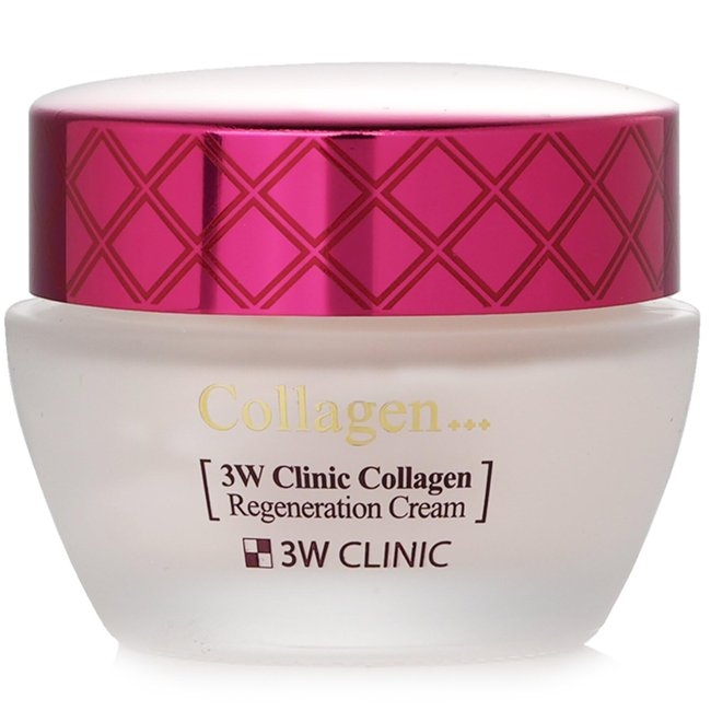 Collagen Regeneration Cream (60g)