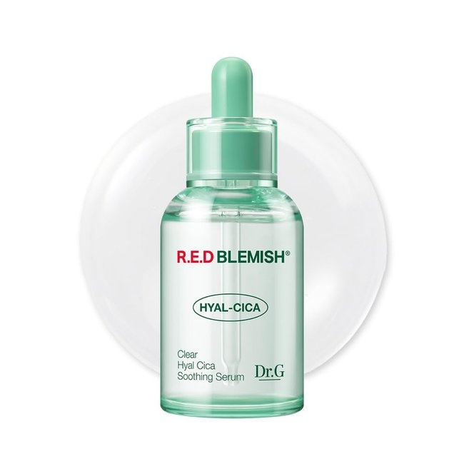 R.E.D Blemish Clear Hyal Cica Soothing Serum 50 25 (50 ml)