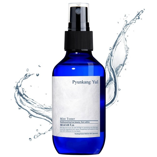 Mist Toner (100ml)