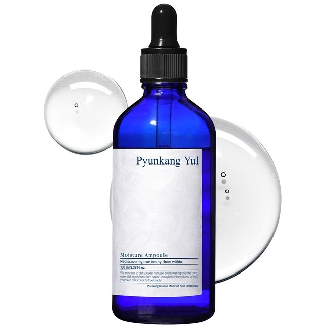 Moisture Ampoule (100ml)