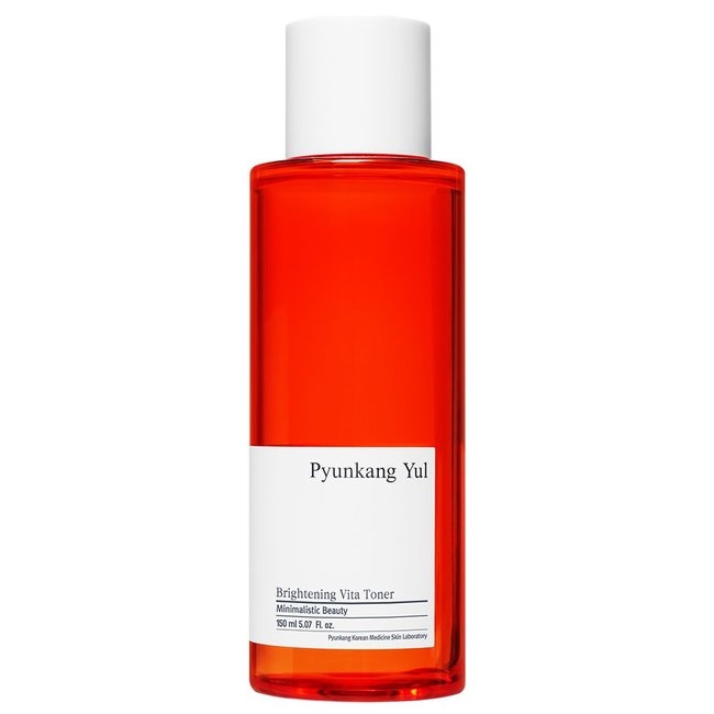 Brightening Vita Toner (150ml)