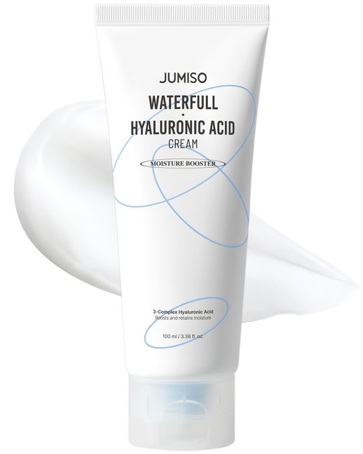 Waterfull Hyaluronic Acid Cream (100 ml)