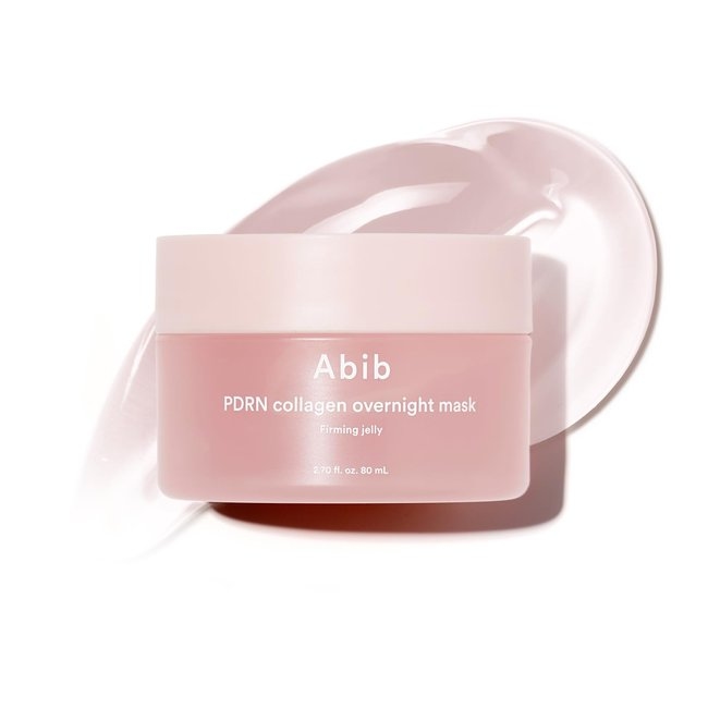 PDRN collagen overnight mask (80ml)