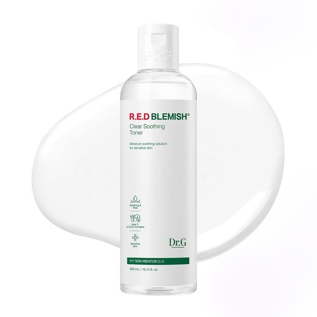 R.E.D Blemish Clear Soothing Toner 300 23 (300ml)