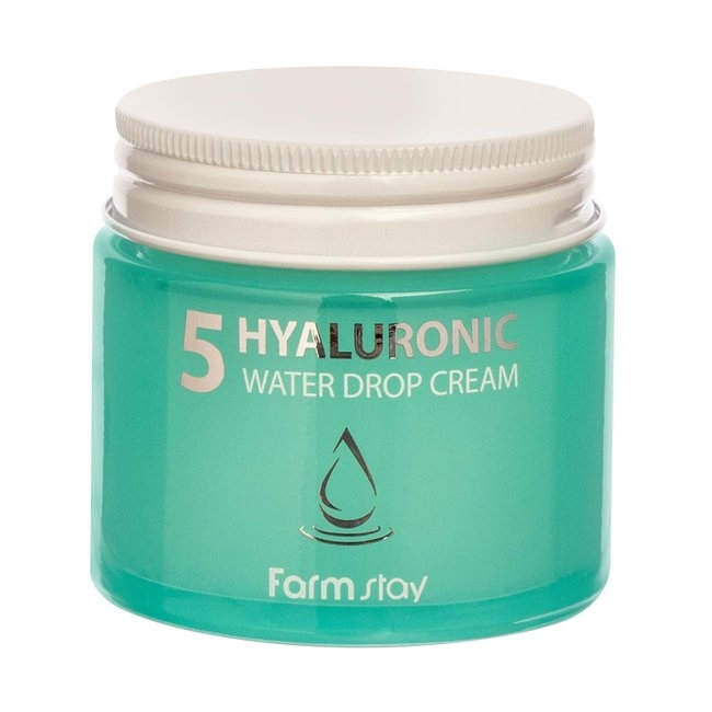 Hyaluronic5 Water Drop Cream (80ml)