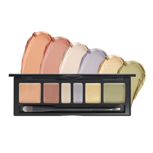 Artist Concealer Palette (Blend N) (6.6g)