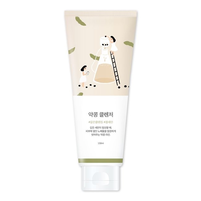 Soybean Cleanser_150ml (150ml)