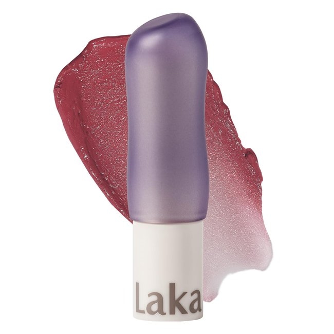 Soul Vegan Lip Balm #Mauve (3.9g)