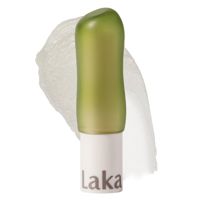 Soul Vegan Lip Balm #Clear (3.9g)