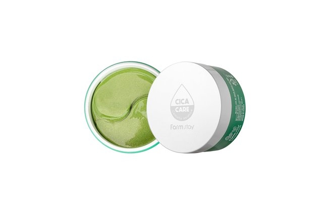Cica Farm Nature Solution Eye Patch (90g)