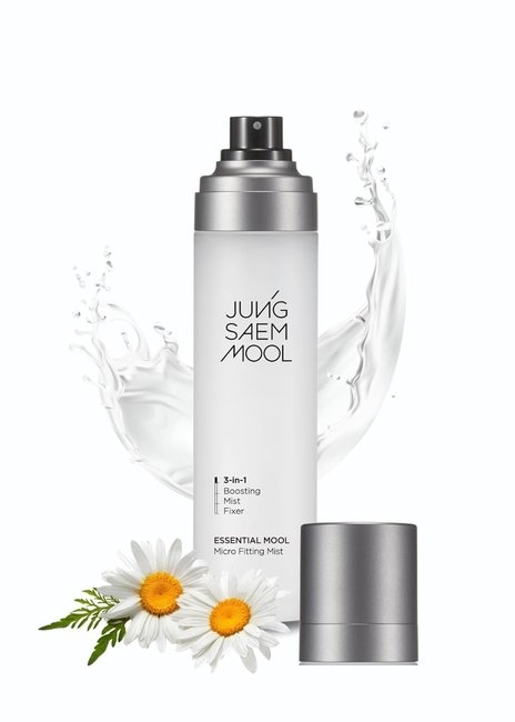 Essential Mool Micro Fitting Mist (120ml) (120ml)