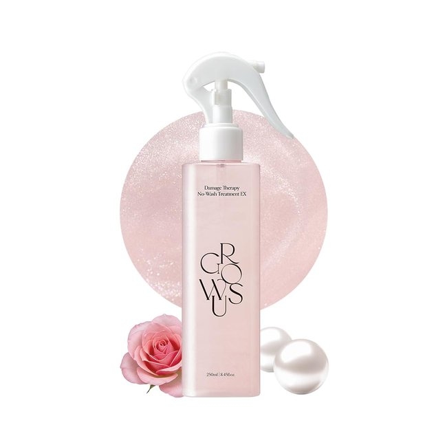Damage Therapy No-wash Treatment EX (250ml)