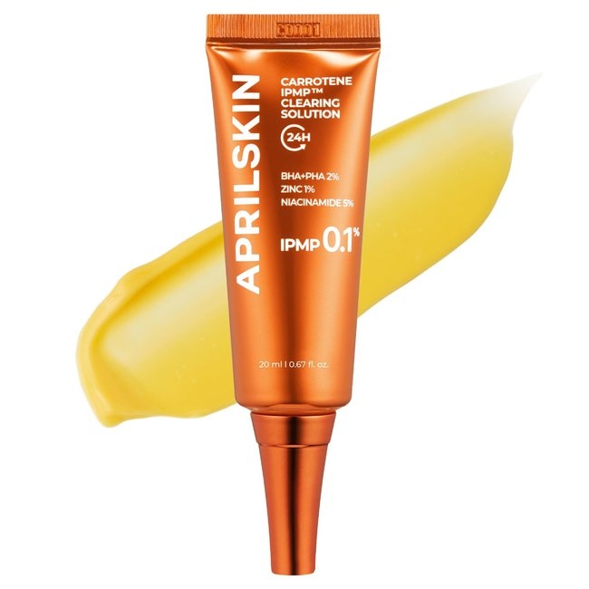 CARROTENE IPMP™ CLEARING SOLUTION (20ml)