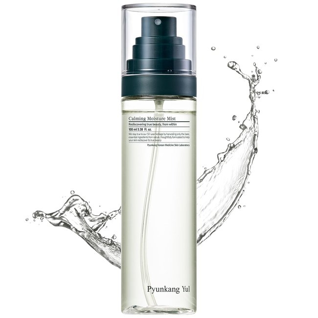 Calming Moisture Mist (100ml)