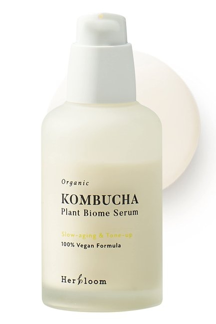 Kombucha Plant Biome Serum (50ml)