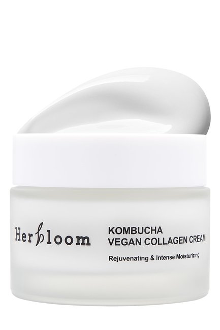 Kombucha Vegan Collagen Cream (50ml)