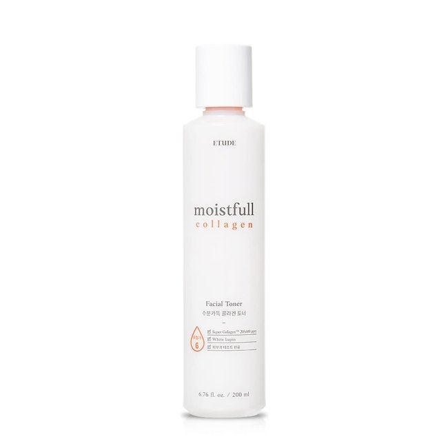 Moistfull Collagen Facialtoner (200ml)